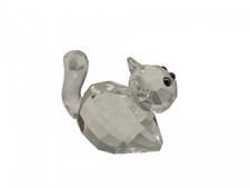Figurine Swarovski 843547 Chat