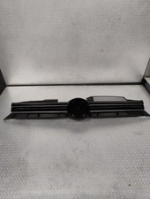 Calandre volkswagen golf - volkswagen, 6