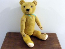 Oswalt ours ancien hauteur 50