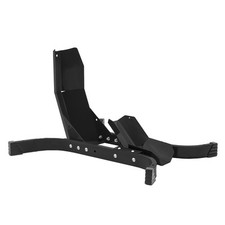 Bloque roue avant Constands Easy Plus noir mat