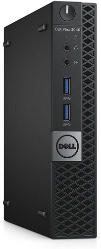 Dell optiplex 5050 micro - optiplex,