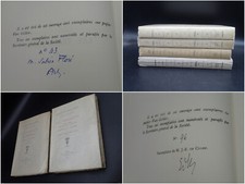 AGRIPPA D'AUBIGNE Rare Ed