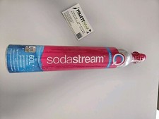 Cylindre CO2 SodaStream