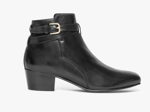 Boots bottines bocage - boots,