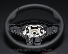Volant M Sport En Cuir NEUF ORIGINAL BMW X4 G02 30DX 0KM