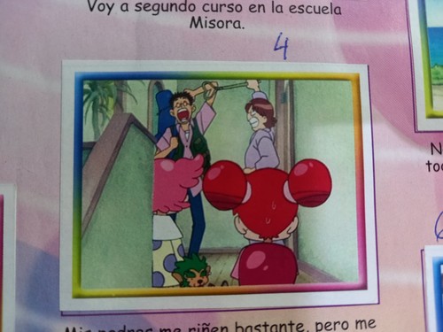 Magique doremi panini - magique,