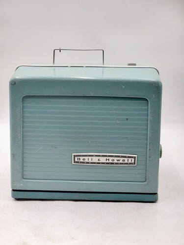 Bell howell filmosound - howell,