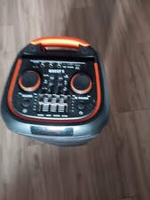 Enceinte bluetooth boost - bluetooth,
