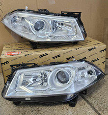 POUR RENAULT MEGANE II