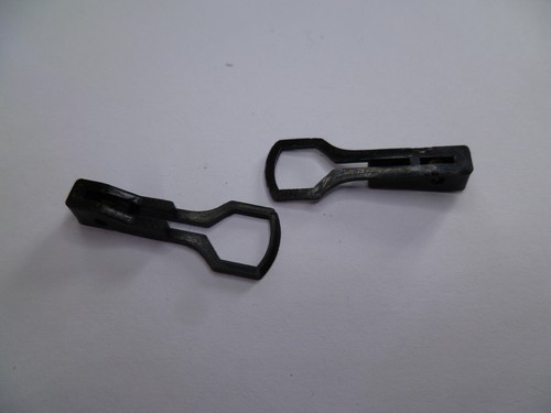 Boucles attaches de - attaches,