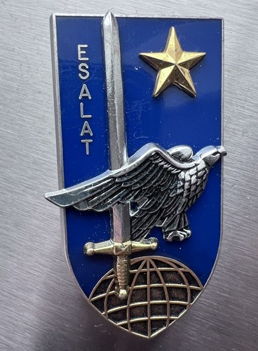 Original military insignia - military,