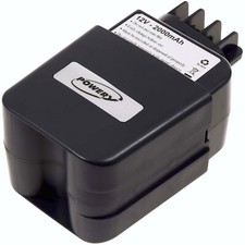 Batterie pour metabo