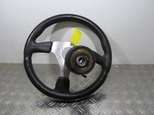 Volant Sportline + Moyeu - REF volant : 70249 - REF moyeu : C5145M