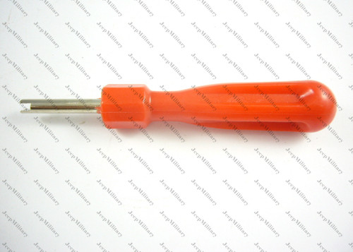Démonte obus valve - obus,