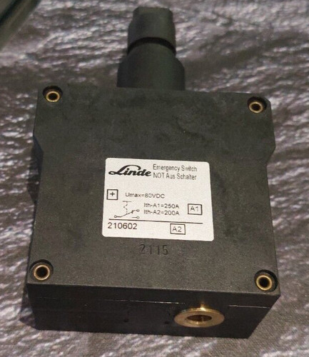 Linde 7915491638 - 7915491638,