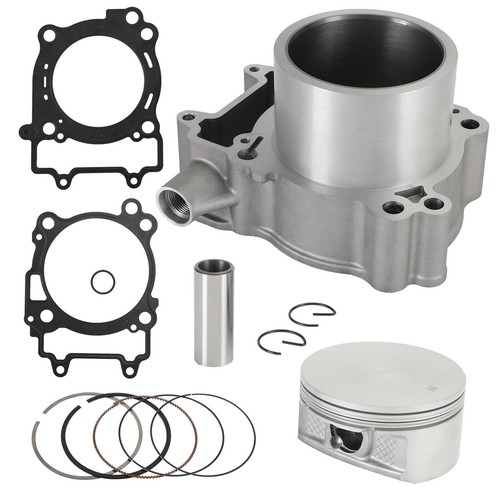 Kit cylindre piston - de,