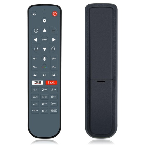 Télécommande rechange - de,