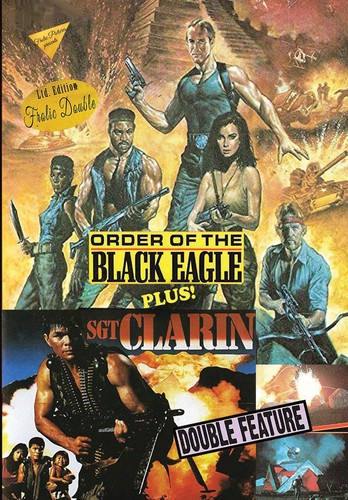 Order the black - the, /