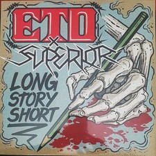 Lil' Eto X Superior - Long