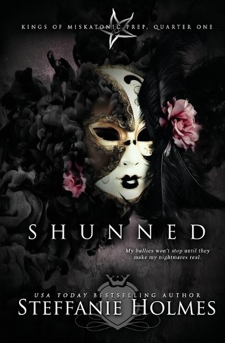 Steffanie holmes shunned - holmes,