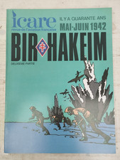 Revue Icare N° 101 - Bir -