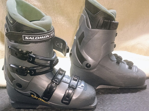 Salomon performa sensifit - salomon,