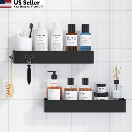 Kitsure shower caddy - 2, pack