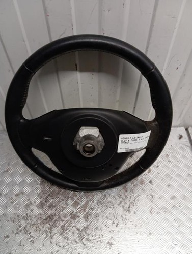 Volant renault clio - 4, phase