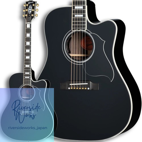 Gibson songwriter custom - gibson,