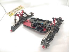 Losi 8ight-T 2.0 1/8 4x4 Nitro