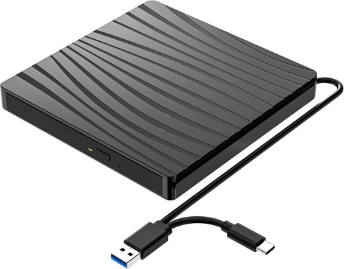 Qdsylq lecteur dvd - dvd, externe