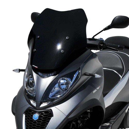 Piaggio 350 400 - 400, mp3