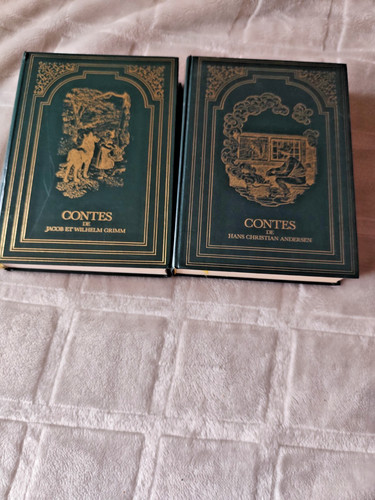 Les contes