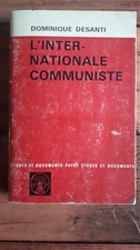 Internationale communiste - l',