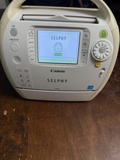 Canon SELPHY ES40 Digital