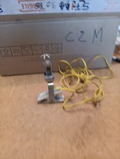 Ancienne lampe pince - ancienne,