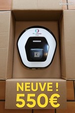 BORNE de RECHARGE pour vehicule electrique ePROWALLBOX