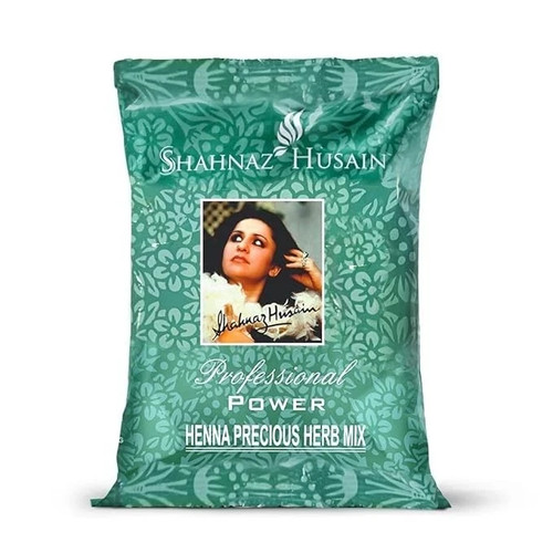 Shahnaz husain professional - shahnaz,