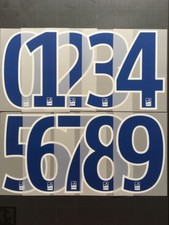 NUMBER / NUMERO LFP FLOCAGE