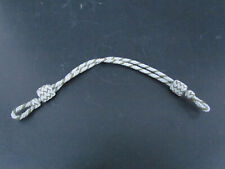 JUGULAIRE DE CASQUETTE