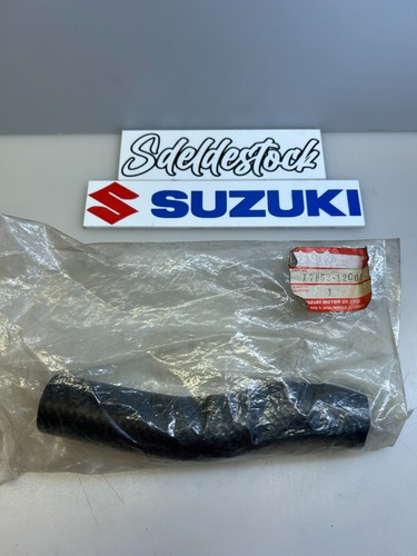 Durite radiateur suzuki - 1,