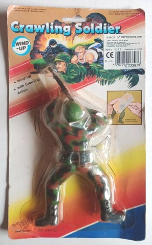 Jouet mécanique force - jouet,