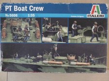 Maquette 1/35 ITALERI Ref 5606