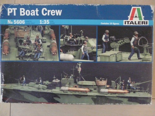 Maquette italeri ref - italeri, 5606