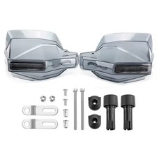 Protège mains pour Yamaha TDM