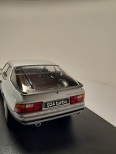 PORSCHE 924 TURBO 1986 KK