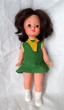 VINTAGE ,  POUPÉE MANNEQUIN