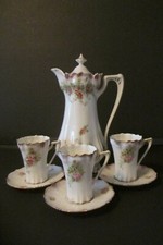 VINTAGE R.S. PRUSSIA COFFEE