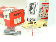 Starter Kit à Monter 1/43 -