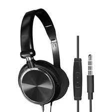 S1 3,5 mm casque filaire son